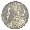 Image 2 : 1892 MORGAN DOLLAR ICG MS63 SUPER COLOR