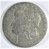 Image 1 : 1879-CC MORGAN DOLLAR AG