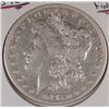 Image 1 : 1892-CC MORGAN DOLLAR VF