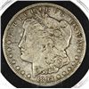 Image 1 : 1893-O MORGAN DOLLAR VF+