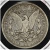Image 2 : 1893-O MORGAN DOLLAR VF+