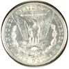 Image 2 : 1900-S MORGAN DOLLAR MS63