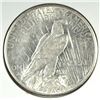 Image 2 : 1934-S PEACE DOLLAR AU55