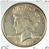 Image 1 : 1935-S PEACE DOLLAR AU