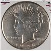 Image 1 : 1928 PEACE DOLLAR XF (POLISHED)