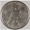 Image 2 : 1928 PEACE DOLLAR XF (POLISHED)