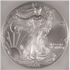 Image 2 : 2004 SILVER AMERICAN EAGLE ICG MS69