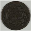 Image 2 : 1809 HALF CENT FINE