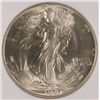 Image 2 : 1947 WALKING LIBERTY HALF DOLLAR, NGC MS-65 GEM