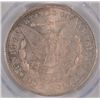 Image 3 : 1878 CC MORGAN DOLLAR PCGS MS64 COLOR!