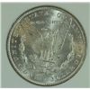 Image 3 : 1882 MORGAN SILVER DOLLAR, NGC MS-65 GEM