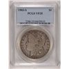 Image 1 : 1903 S MORGAN DOLLAR PCGS VF35, ITS AN XF COIN!