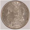Image 2 : 1921-D MORGAN SILVER DOLLAR, NGC MS-63