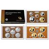 Image 1 : 2012 14 PIECE CLAD PROOF SET, IN NICE ORIG. PACKAGING, HARD TO FIND SET