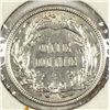 Image 2 : 1902 BARBER DIME MS64 (WHITE)