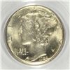 Image 2 : 1924-D MERCURY DIME PCGS MS63 FB