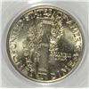 Image 3 : 1924-D MERCURY DIME PCGS MS63 FB