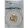 Image 1 : 1925 MERCURY DIME PCGS MS65 FB