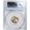 Image 4 : 1925 MERCURY DIME PCGS MS65 FB