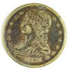 Image 1 : 1837 BUST HALF DOLLAR VG+ (DAMAGED)