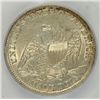 Image 3 : 1838 BUST HALF DOLLAR ICG MS61