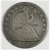 Image 1 : 1855-O SEATED HALF DOLLAR VG/FINE