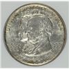 Image 2 : 1921 ALABAMA COMMEM HALF DOLLAR NGC MS65