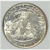 Image 3 : 1921 ALABAMA COMMEM HALF DOLLAR NGC MS65