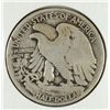 Image 2 : 1921-D WALKING LIBERTY HALF DOLLAR VG+