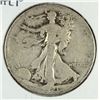 Image 1 : 1921-S WALKING LIBERTY HALF DOLLAR GOOD+