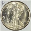 Image 1 : 1946-S WALKING LIBERTY HALF DOLLAR MS64