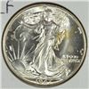Image 1 : 1947 WALKING LIBERTY HALF DOLLAR MS64