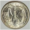 Image 2 : 1947-D WALKING LIBERTY HALF DOLLAR MS65