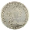Image 1 : 1802 BUST DOLLAR VF