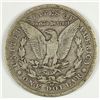 Image 2 : 1878-CC MORGAN DOLLAR VG