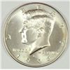 Image 1 : 1998-S KENNEDY HALF DOLLAR MATTE PROOF RARE