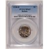 Image 1 : 1938-D BUFFALO NICKEL PCGS MS65