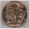 Image 3 : 1938-D BUFFALO NICKEL PCGS MS65