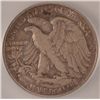 Image 3 : 1918-D WALKING LIBERTY HALF DOLLAR SEGS XF45