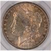 Image 2 : 1885-O MORGAN DOLLAR PCGS MS63