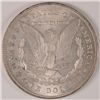 Image 2 : 1878 7F  MORGAN SILVER DOLLAR, MS-63+  WHITE