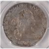 Image 2 : 1806 BUST HALF DOLLAR PCGS AU50 BEAUTIFUL!