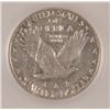 Image 3 : 1918/17-S STANDING LIBERTY QUARTER SEGS AU-53 DETAILS