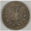 Image 2 : 1889-O MORGAN DOLLAR VF (OVAL O)