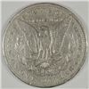 Image 2 : 1890-CC MORGAN DOLLAR AG