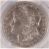 Image 2 : 1893-O MORGAN DOLLAR PCGS XF DETAILS