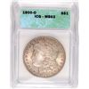 Image 1 : 1900-O MORGAN DOLLAR ICG MS63