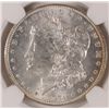 Image 2 : 1904-O MORGAN DOLLAR NGC MS63