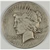 Image 1 : 1921 PEACE DOLLAR AG