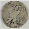 Image 2 : 1921 PEACE DOLLAR AG